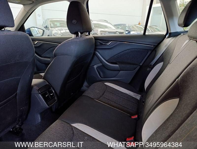Skoda Kamiq 1.0 TSI 110 CV Style*VIRTUAL COCKPIT*LED*