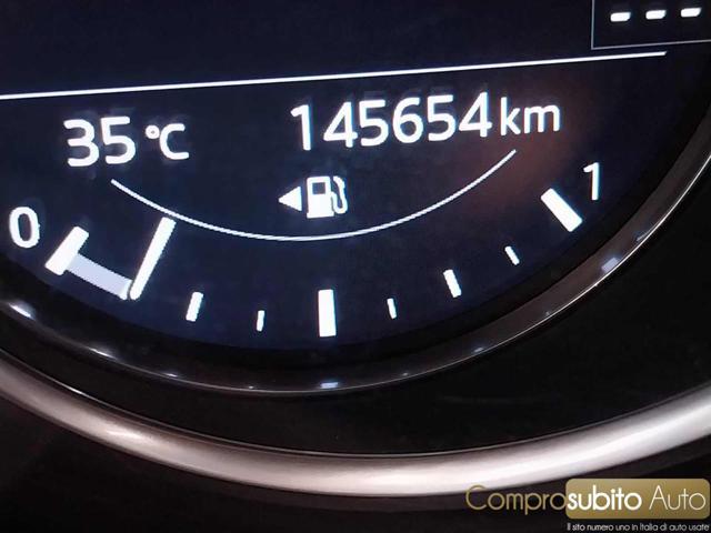 MAZDA CX-5 2.2L Skyactiv-D 150 CV 2WD Business