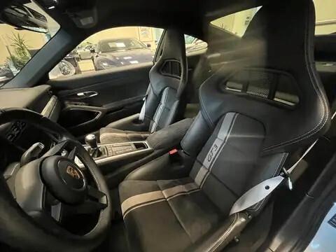 Porsche 911 4.0 GT3
