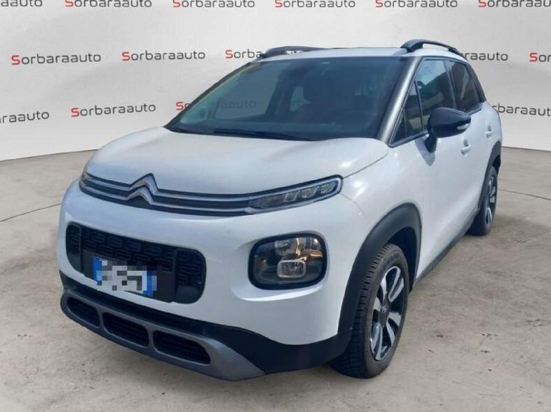 Citroën C3 Aircross PureTech 130 S&S EAT6 Shine