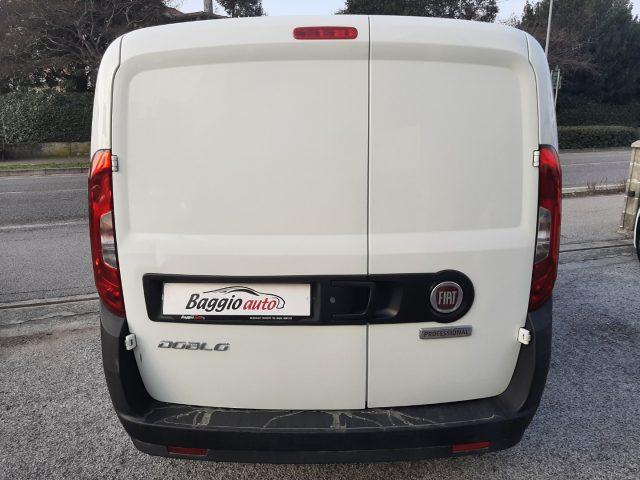 FIAT Doblo Doblò 1.3 MJT PC-TN Cargo Lamierato N°FT998