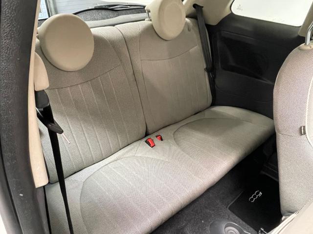 FIAT 500 1.2 Lounge *TETTO APRIBILE