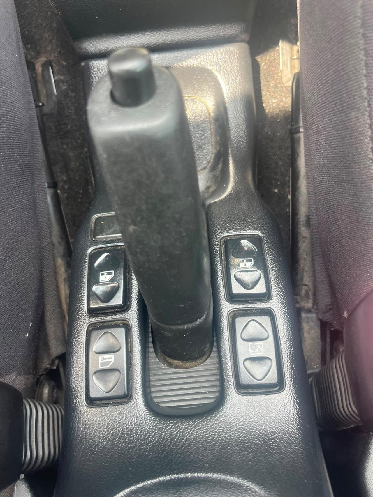 Land Rover Freelander 2.0 Td4 16V cat 3p. Sport