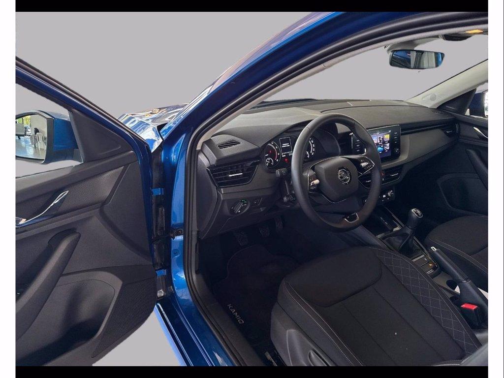 SKODA Kamiq 1.0 tsi ambition 110cv del 2023