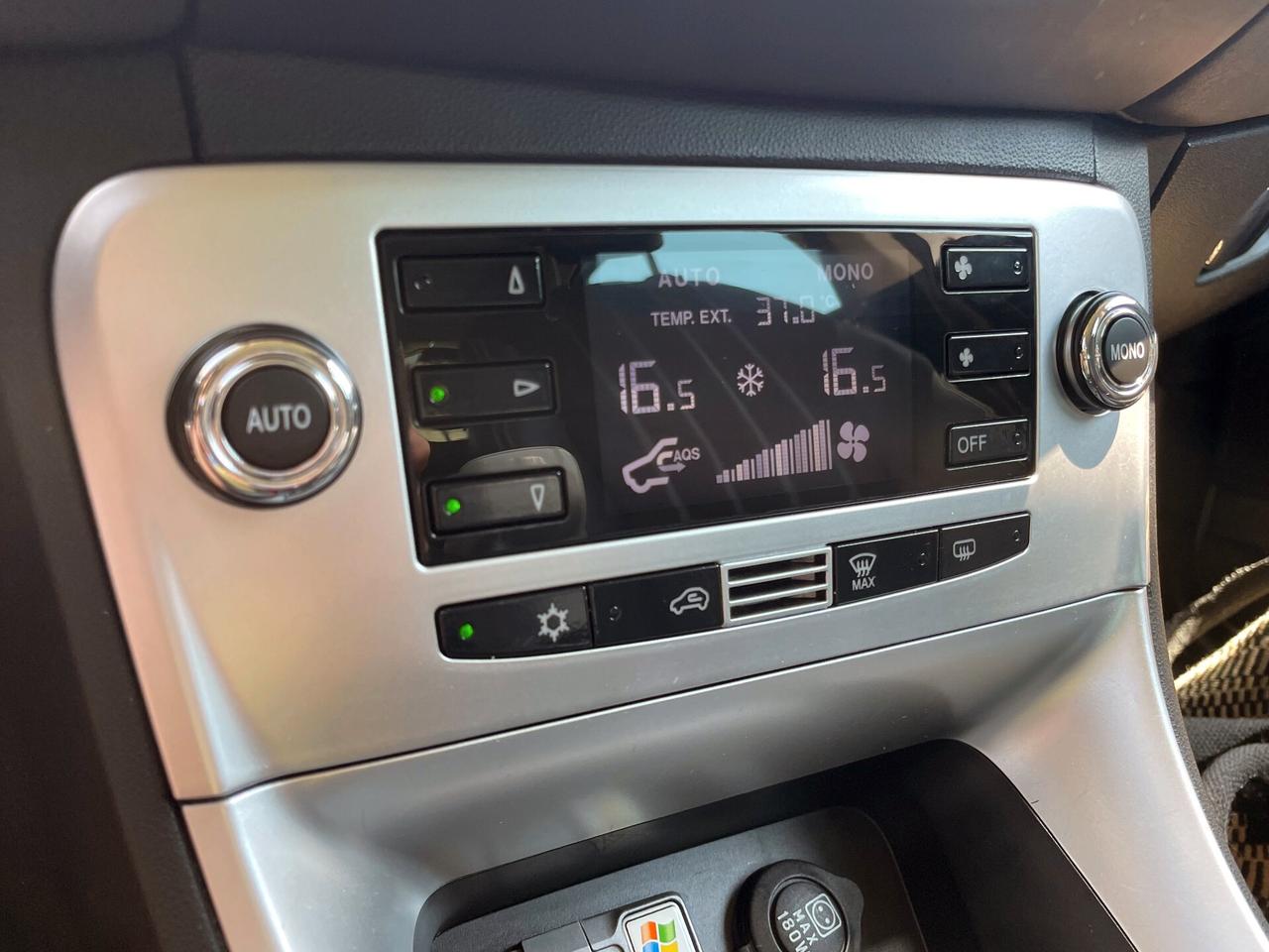 Lancia Delta 1.6 MJT DPF Oro