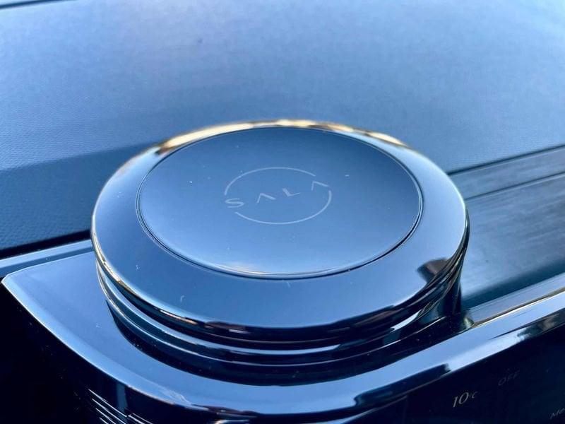 Lancia Ypsilon 1.2 Hybrid e-DCT LX - NUOVA