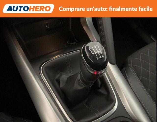 RENAULT Kadjar TCe 140CV FAP Intens