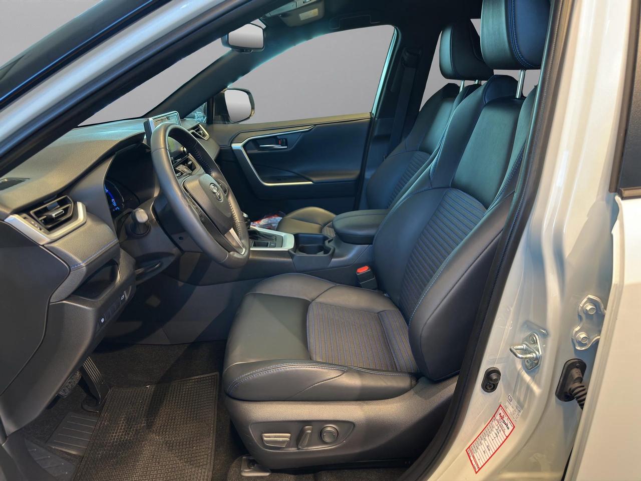 Toyota Rav4 2.5 vvt-ie h Style 2wd 218cv e-cvt