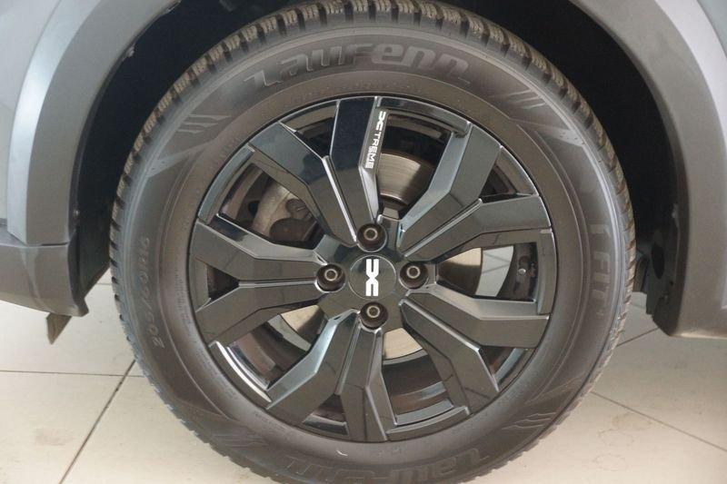 Dacia Jogger 1.0 TCe GPL Extreme Up 7posti