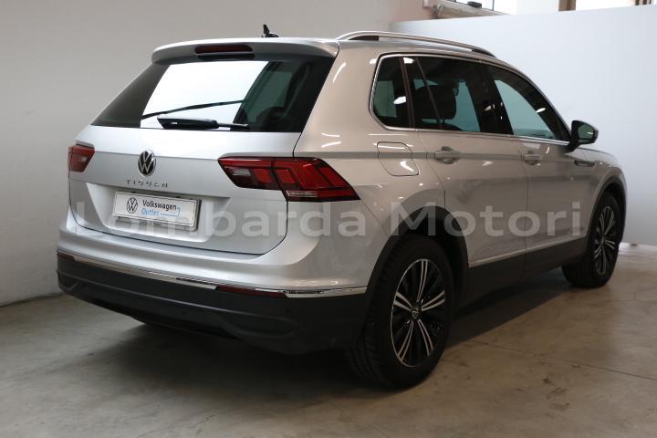 Volkswagen Tiguan 2.0 tdi scr Life 150cv dsg