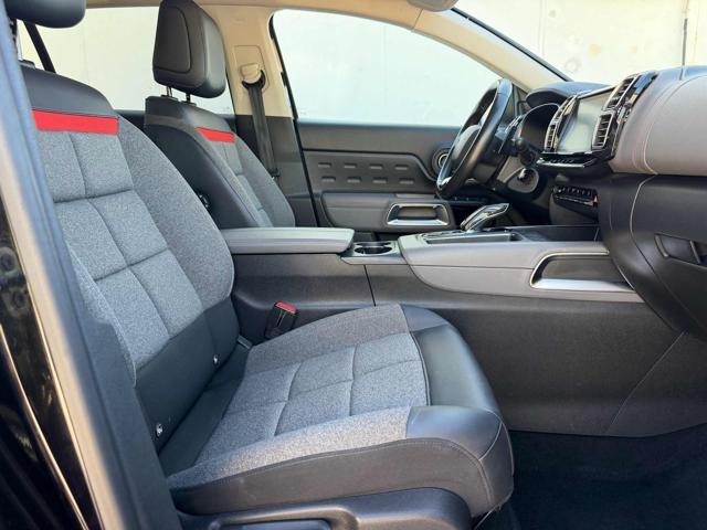 CITROEN C5 Aircross C5 AIRCROSS BLUEHDI 130 EAT8 SHINE