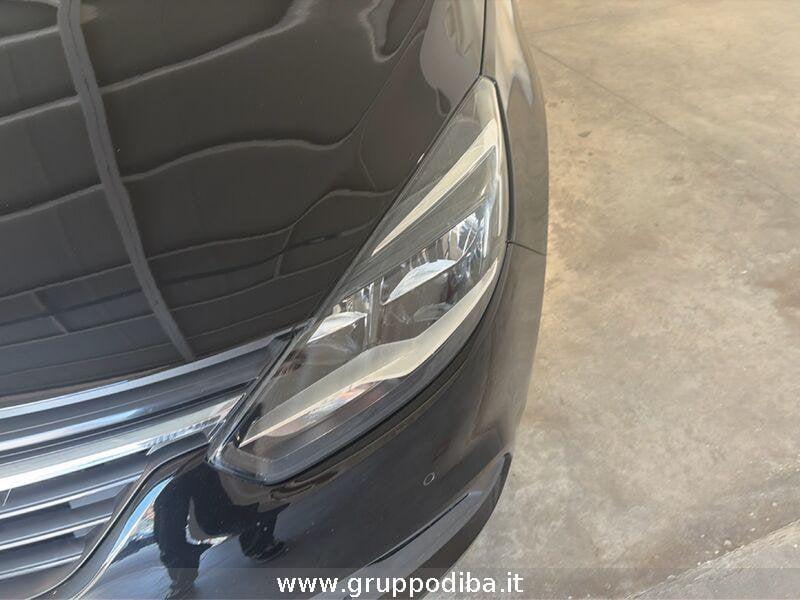 Opel Zafira 2017 Diesel 1.6 cdti Innovation s&s 120cv