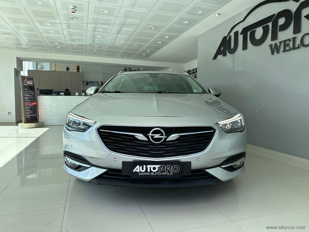 OPEL Insignia 1.6 CDTI 136 S&S aut.ST Innov.