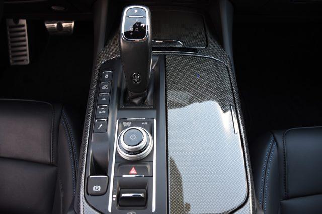 MASERATI Levante MHEV 330 CV AWD GT *LAUNCH EDITION ONE OF 200*