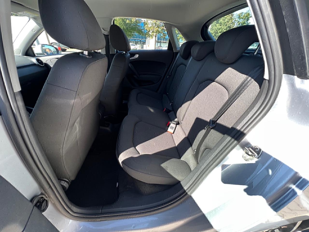 Audi A1 1.4 TDI 90cv. S tronic s-Line ok Neopatentati