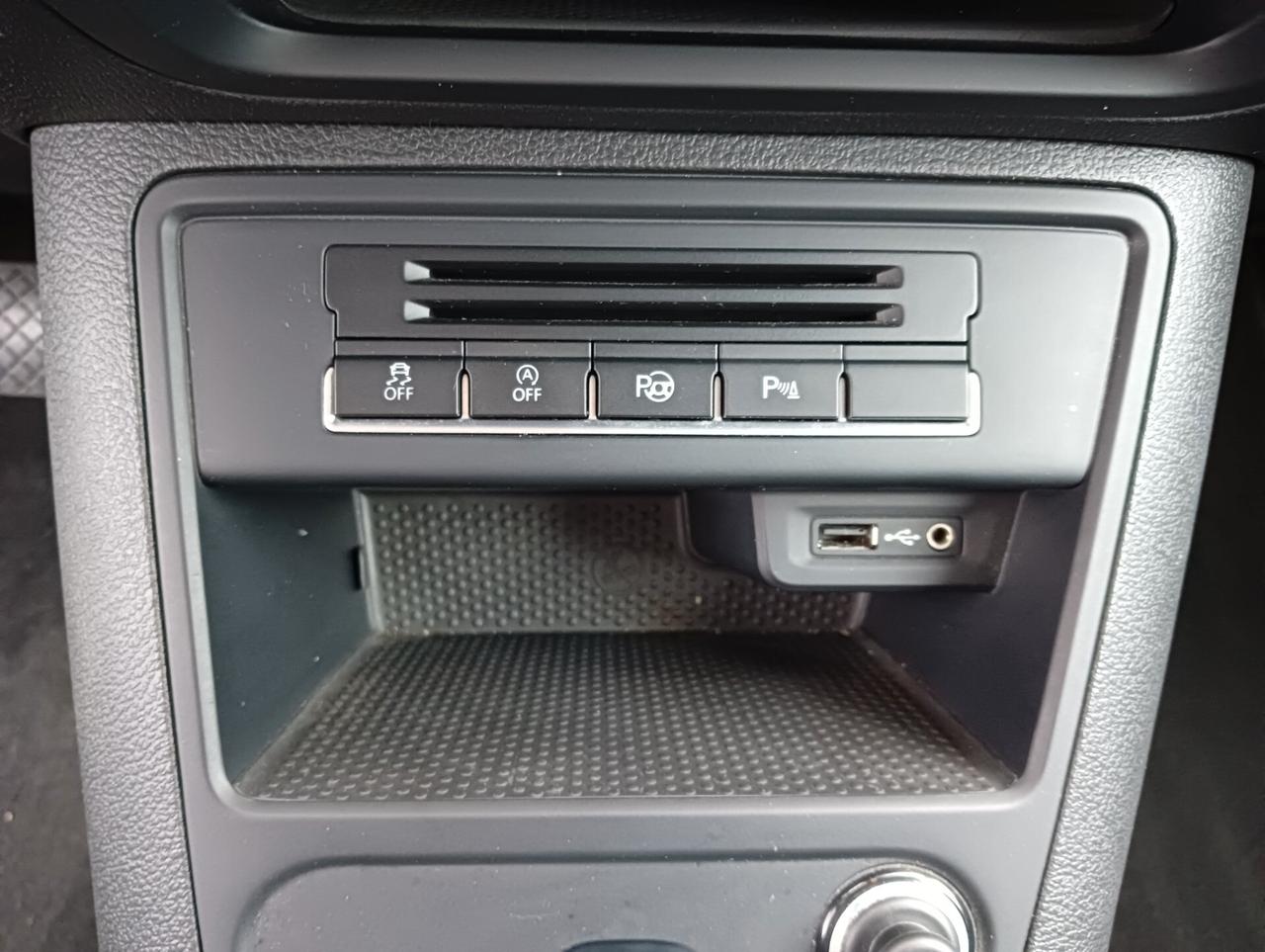 Volkswagen Tiguan 2.0 TDI 150 CV AUTOMATICA