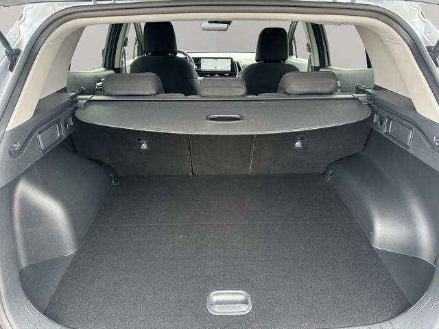 KIA Sportage 1.6 TGDi MHEV DCT Style