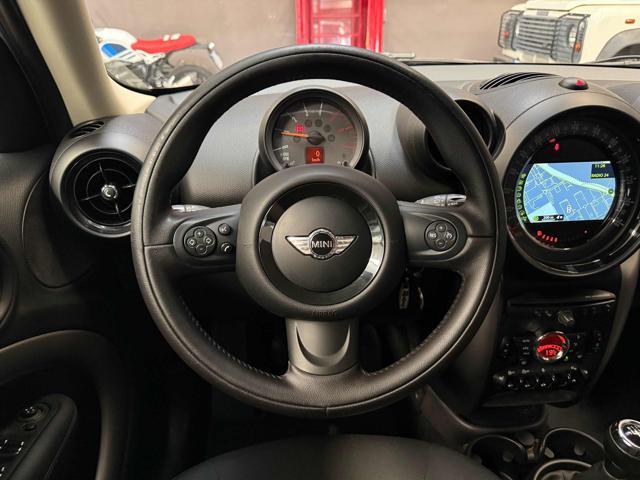 MINI Countryman Mini One D Business Countryman