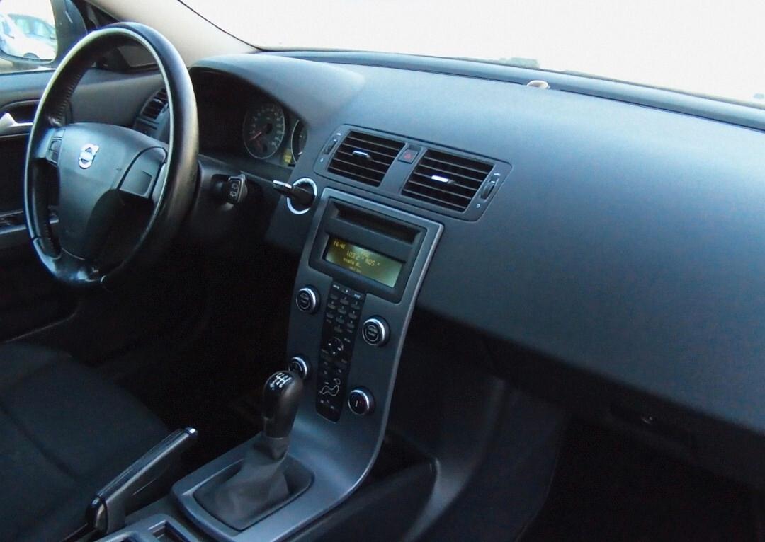 Volvo V50 D2 1.6 S.W.