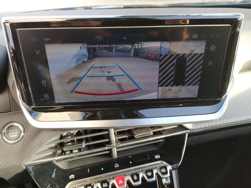 Peugeot 2008 100 Allure Fin 9Perfet Sco38%