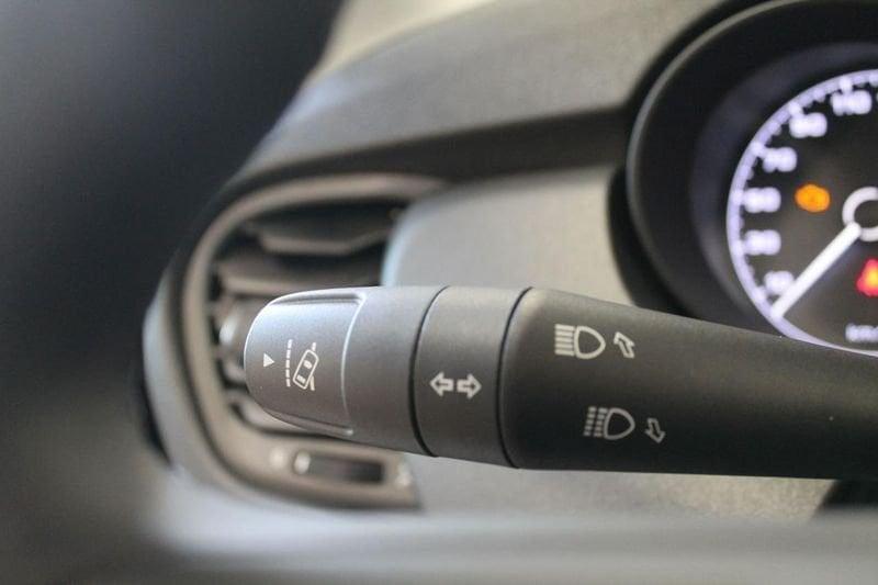 FIAT 500X 1.6 MultiJet 130 CV Cross + Tetto