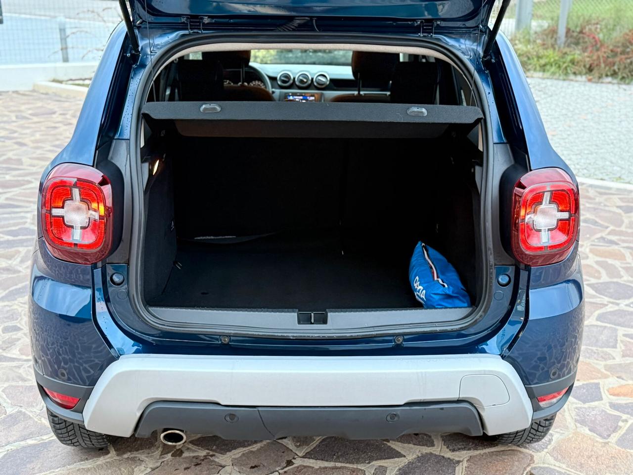 Dacia Duster 1.5 dCi 110CV