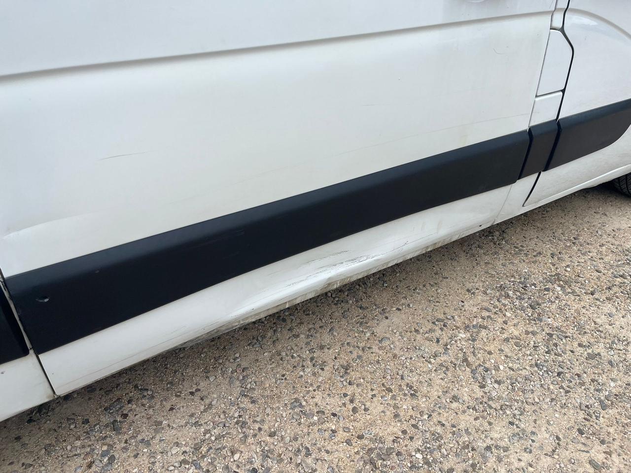 Renault Master T35 2.3 dCi/130 PC-TN Furgone