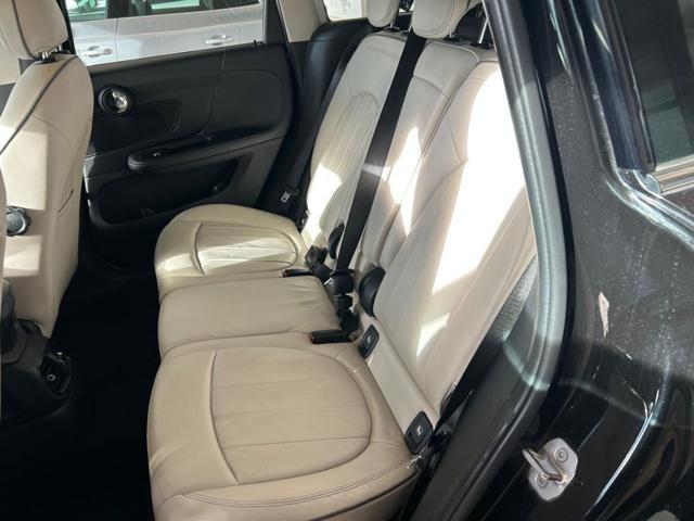 MINI Countryman 2.0 Cooper D Business Countryman Automatica