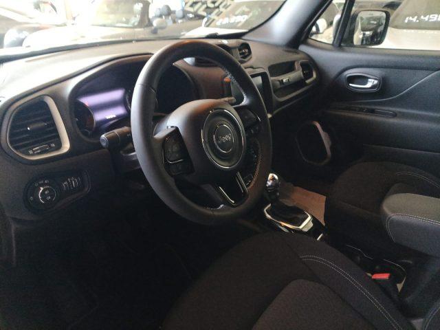 JEEP Renegade 1.6 Mjt 130 CV 80th Anniversary