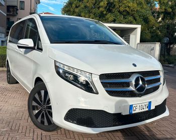 Mercedes-benz V 220 d Automatic 4Matic Executive Compact