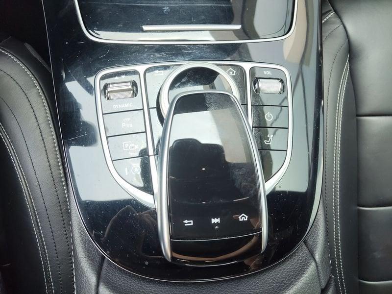 Mercedes-Benz Classe E E SW 220 d Premium Plus auto