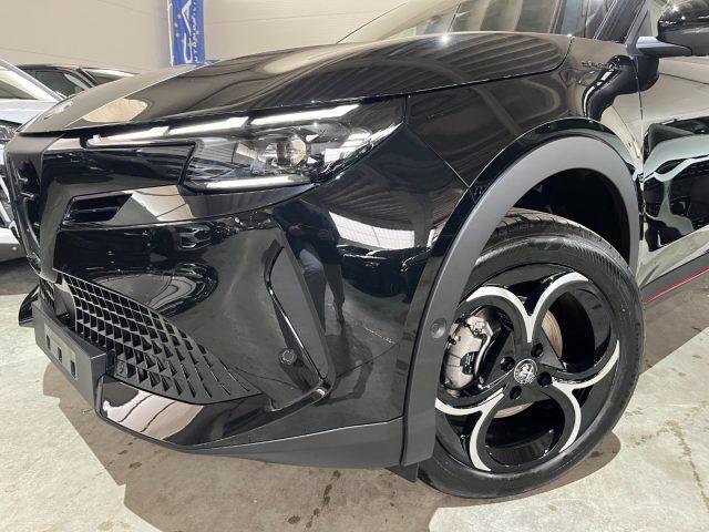 ALFA ROMEO Junior 1.2 136CV Hybrid eDCT6 Speciale +TECHNO/LED MATRIX