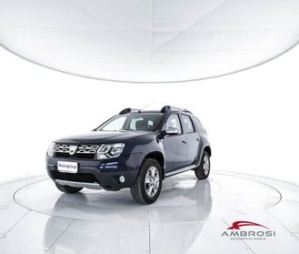 DACIA Duster 1.2 TCe 125CV Start&Stop 4x2 Prestige