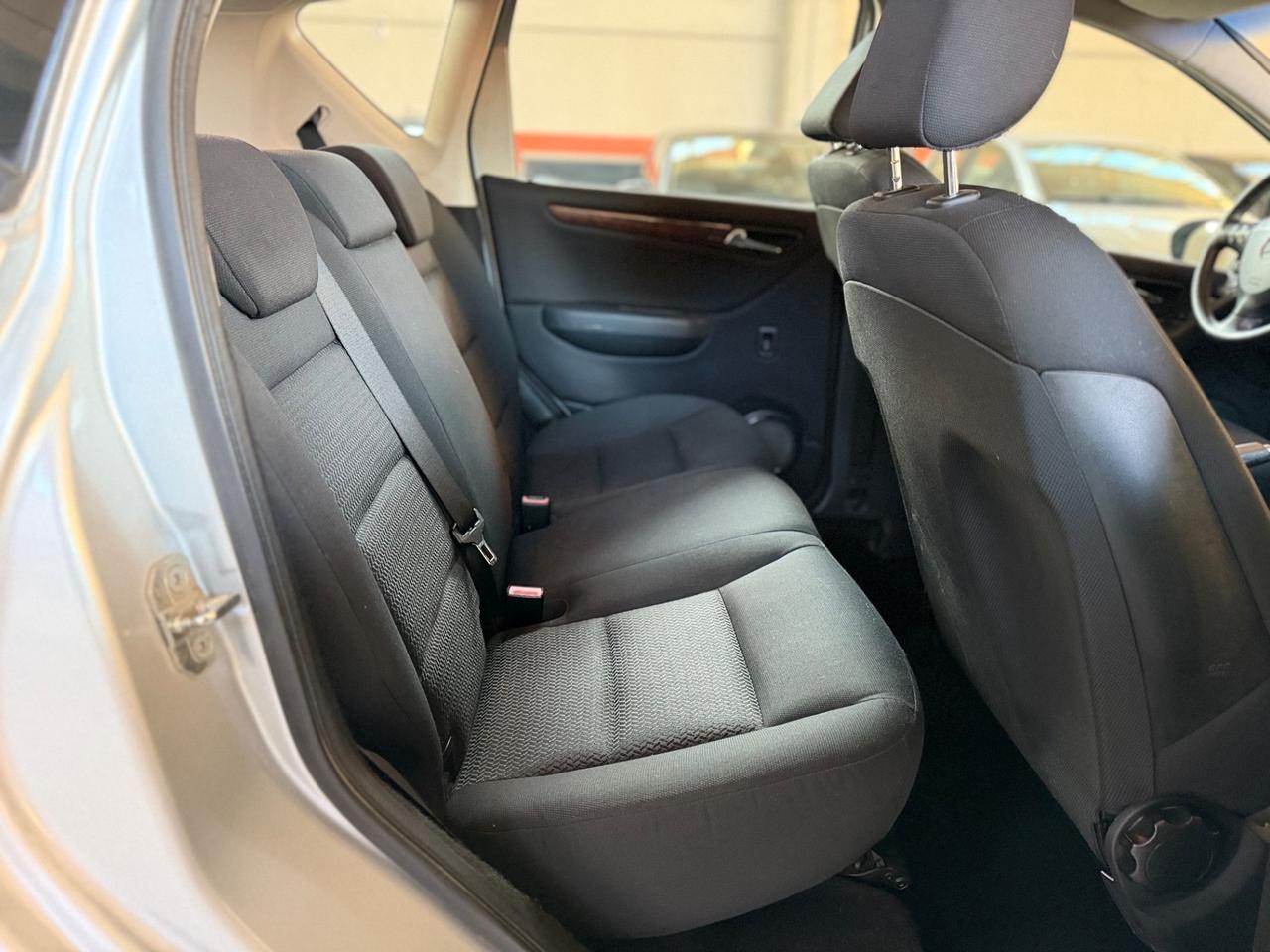 Mercedes-benz A 150 Elegance NEOPATENTATI