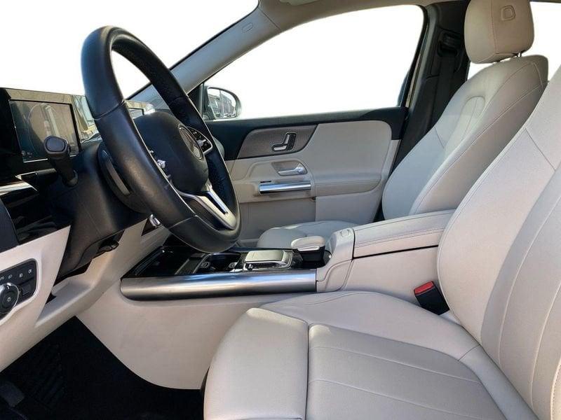 Mercedes-Benz GLA 250 Sport auto