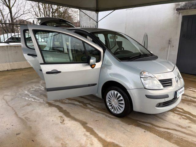 RENAULT Modus 1.2 16V Confort Authentique PRONTA CONSEGNA
