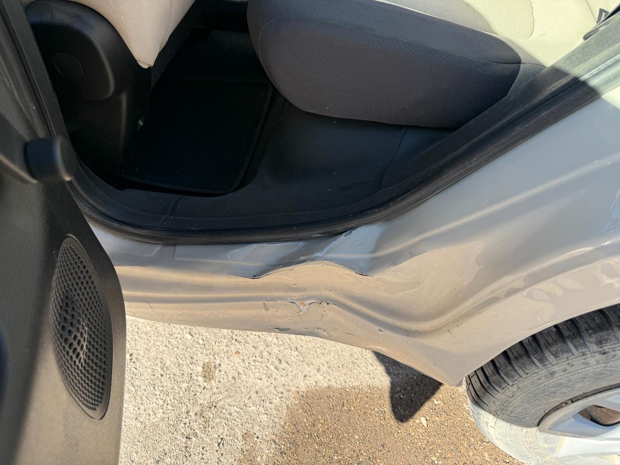 FIAT PANDA 2013 900 NATURAL/POWER *74.000 KM