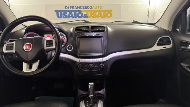 FIAT Freemont 2.0 mjt 16v Lounge 4x4 170cv auto