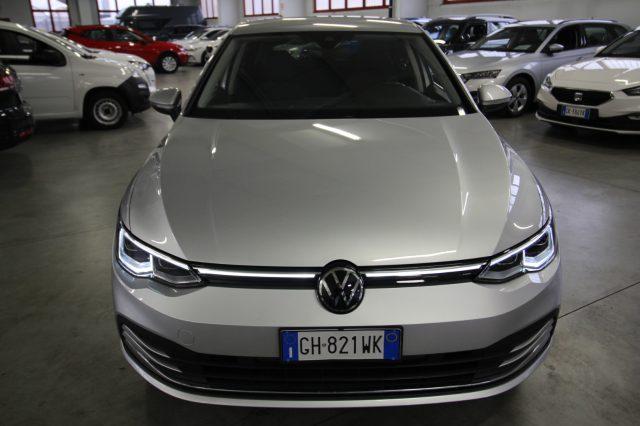 VOLKSWAGEN Golf 1.5 TSI EVO ACT Style 130 CV