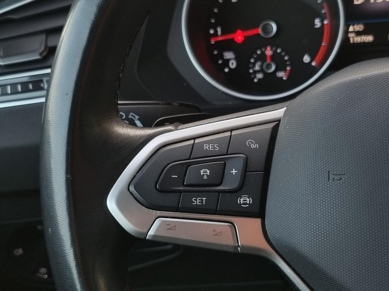 Volkswagen Tiguan 2.0 TDI 150 CV SCR DSG Life