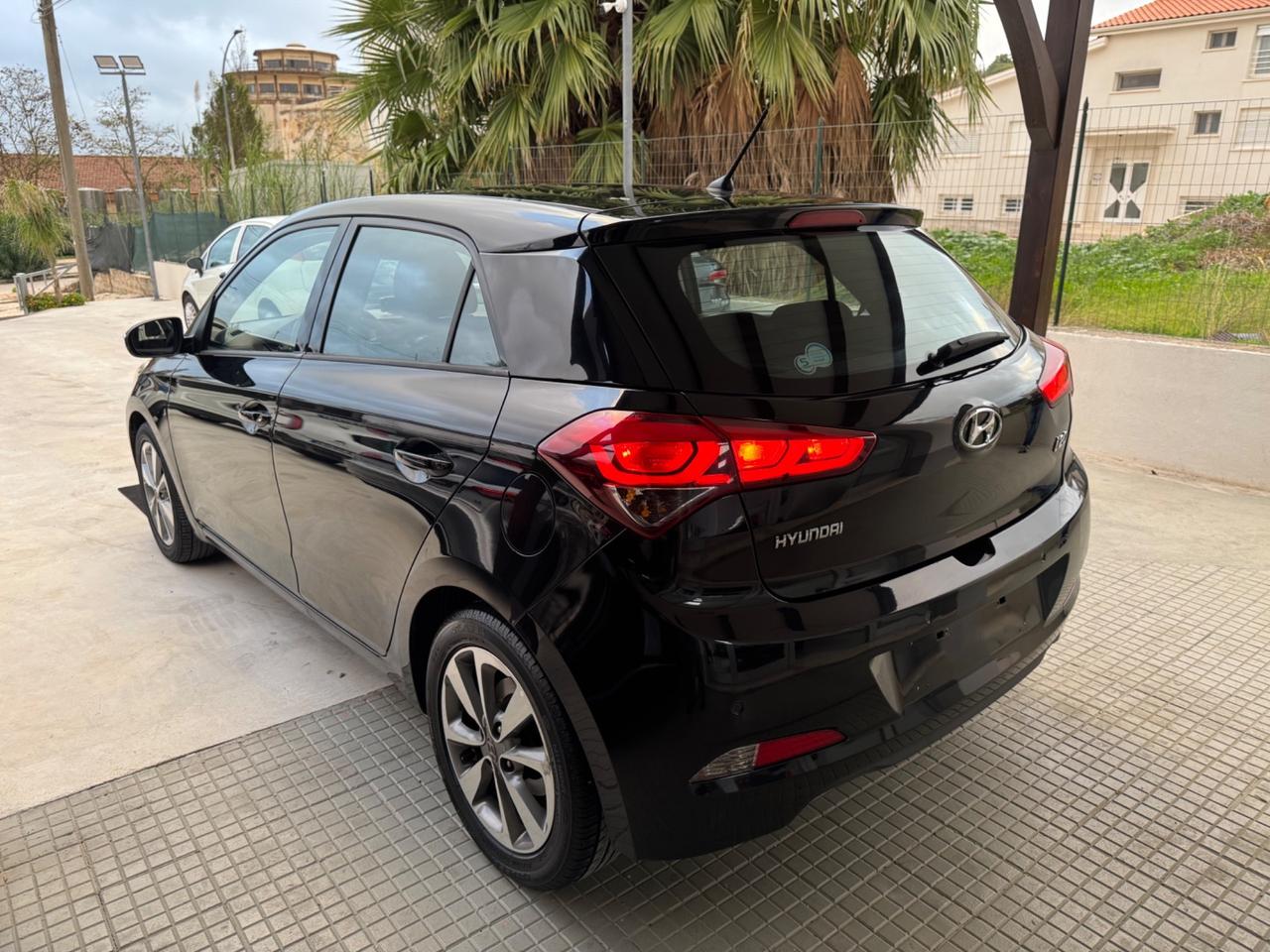 Hyundai i20 1.1 CRDi 12V 5 porte Style