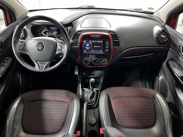 Renault Captur 1.5 dCi 8V 90 CV EDC Project Runway