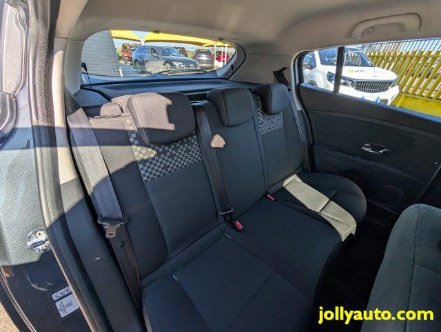 RENAULT Megane Mégane 1.5 dCi 90CV Wave OK NEOPATENTATI