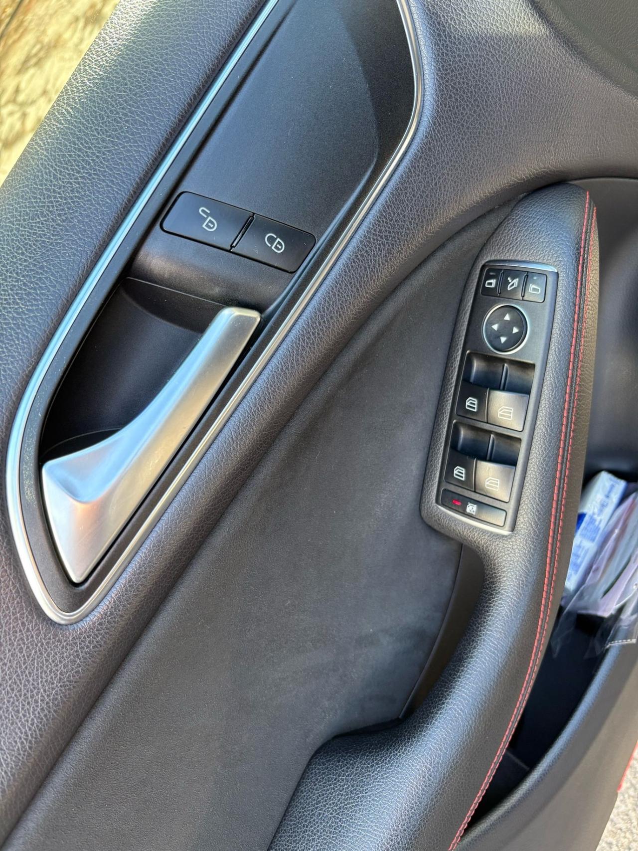 Mercedes-benz B 200 B 200 d Automatic 4Matic Premium
