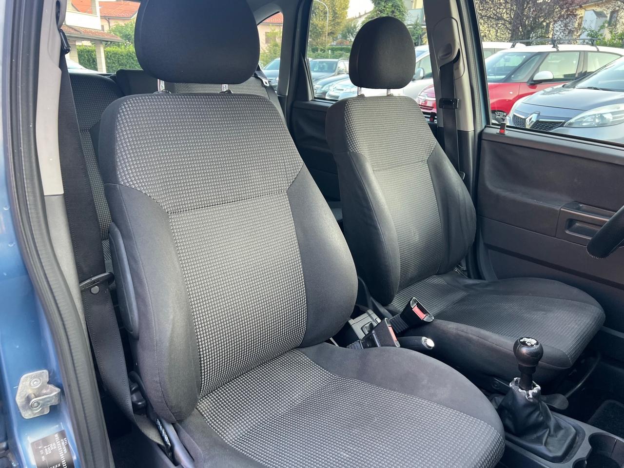 Opel Meriva 1.4 16V Cosmo*NEOPATENTATI