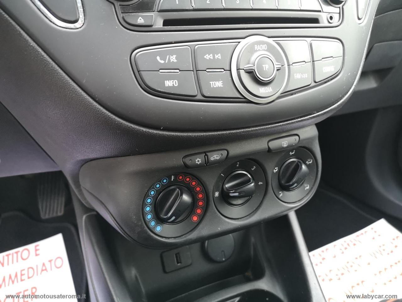 OPEL Corsa 1.2 5p. b-Color PROMO WEB