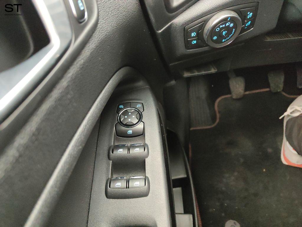 FORD EcoSport - 1.0 EcoBoost 125 CV Start&Stop ST-Line