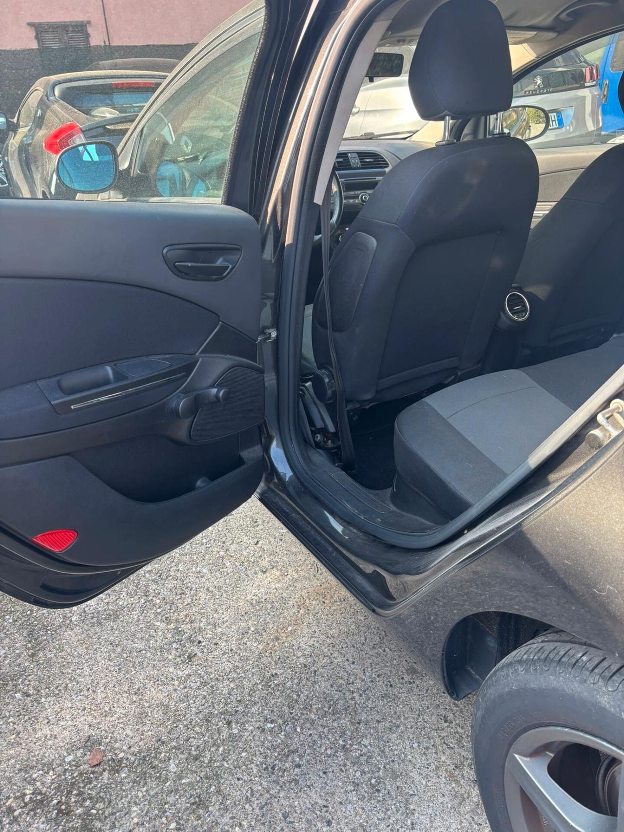 Fiat Bravo 1.4 Emotion GPL