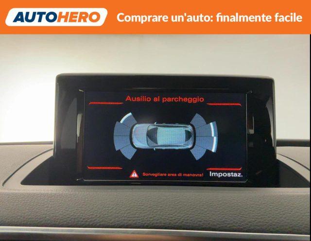 AUDI Q3 2.0 TDI 120 CV Business