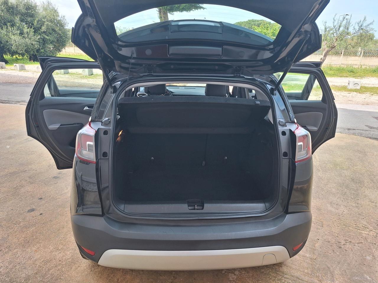 Opel Crossland X 1.5 D 102 CV Innovation 2020